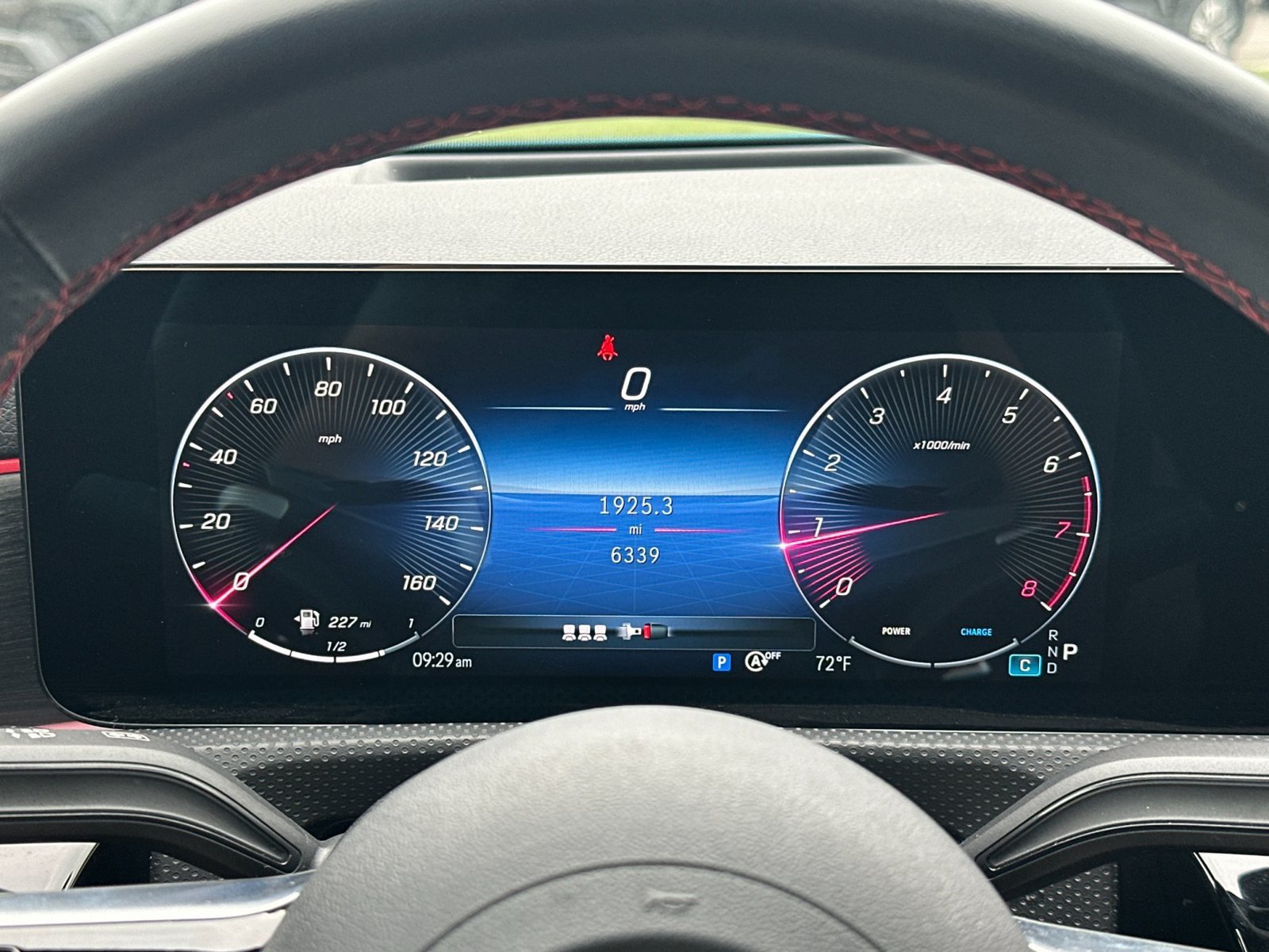 Used 2026 Mercedes-Benz CLA 250 image 28