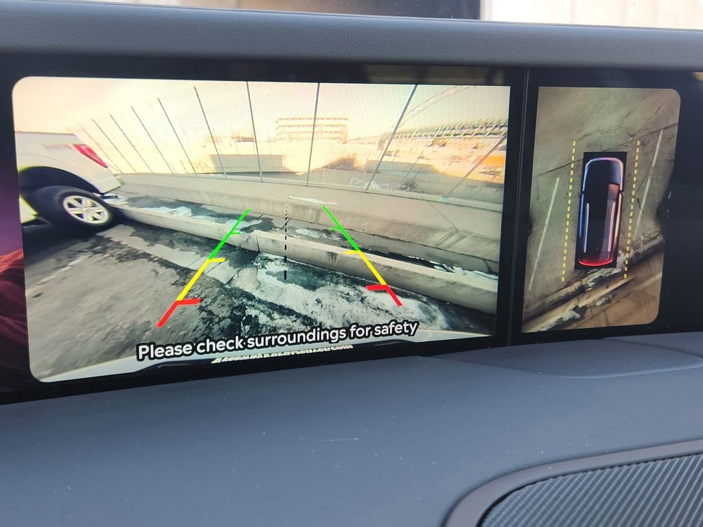 Used 2024 Lincoln Nautilus Black Label w/ Jet Appearance Package (87T) image 25