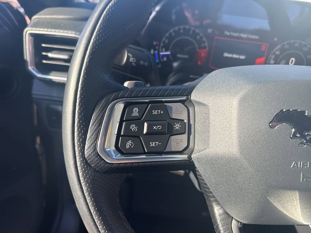 Used 2024 Ford Mustang GT Premium image 15