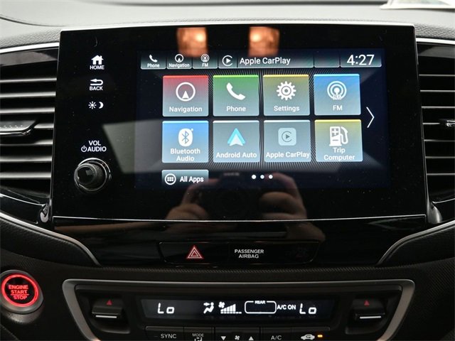 Used 2023 Honda Passport TrailSport image 4