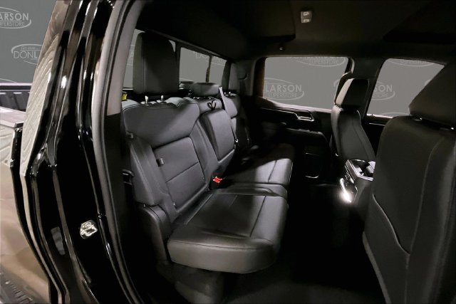 New 2026 GMC Sierra 1500 SLT AWD/4WD image 14