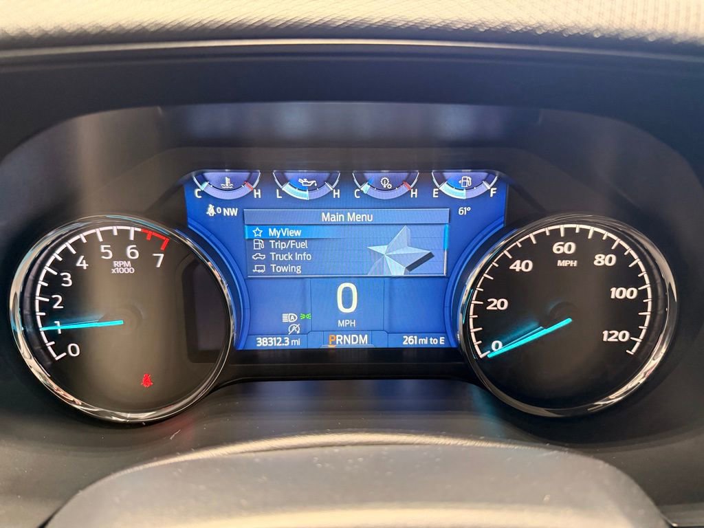 Used 2023 Ford F150 Tremor w/ 360 Degree Camera Package image 29