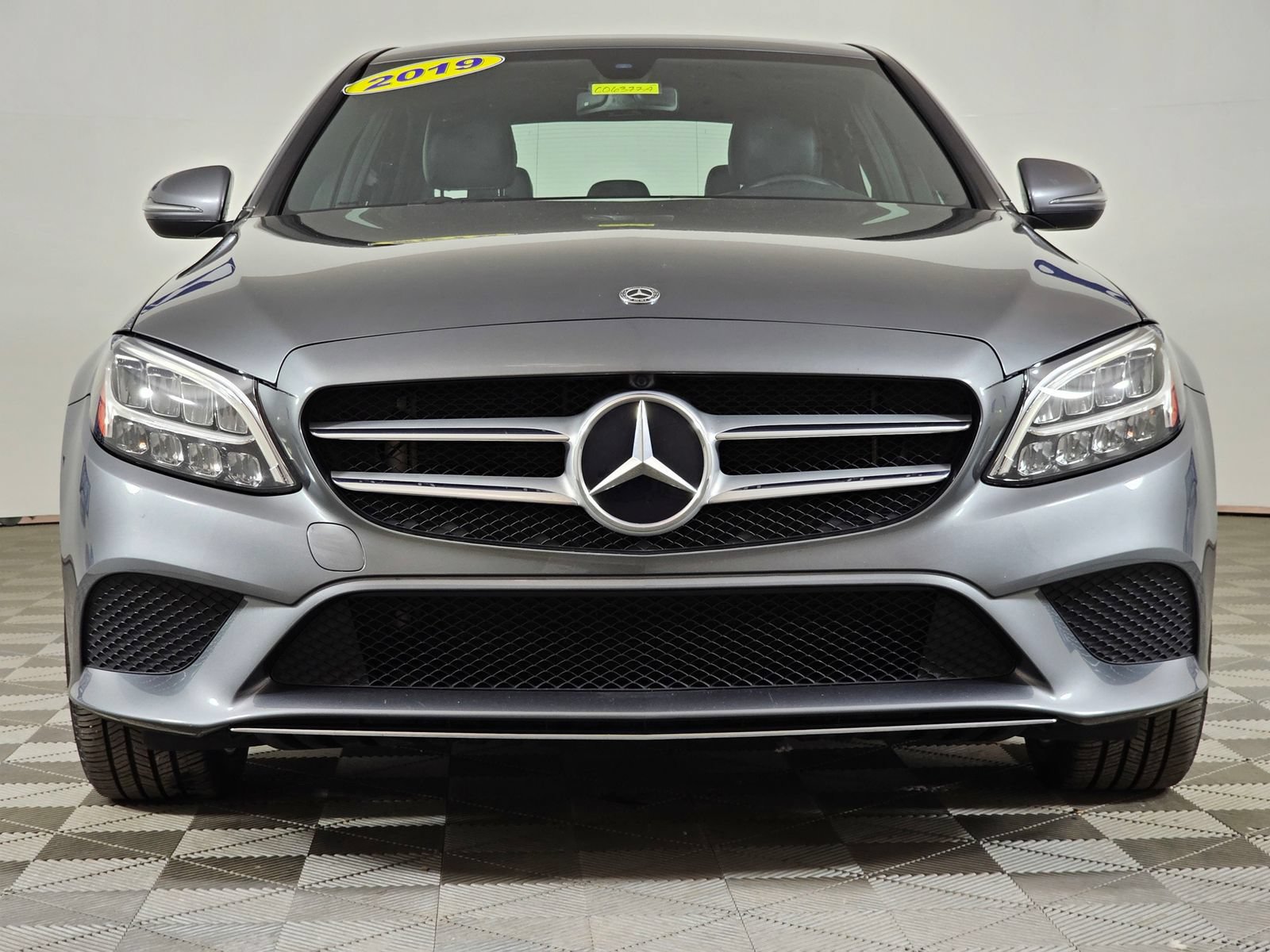 Used 2019 Mercedes-Benz C 300 4MATIC Sedan image 33