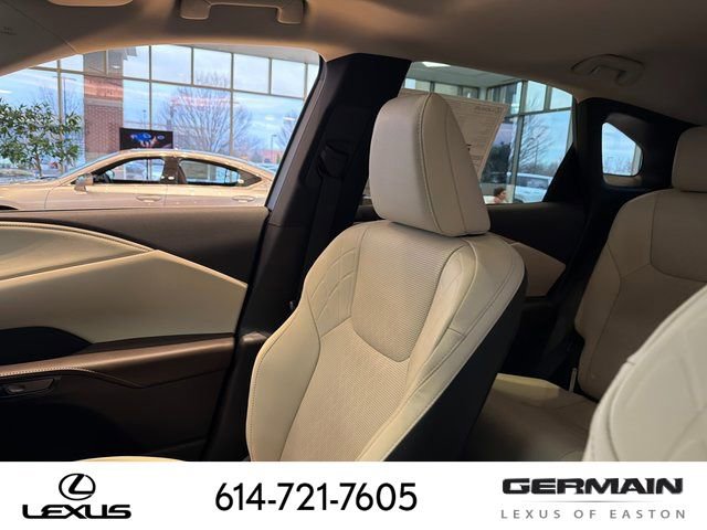 New 2026 Lexus RX 350 Premium Plus image 20