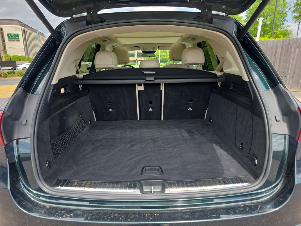 Used 2024 Mercedes-Benz GLE 350 4MATIC image 14