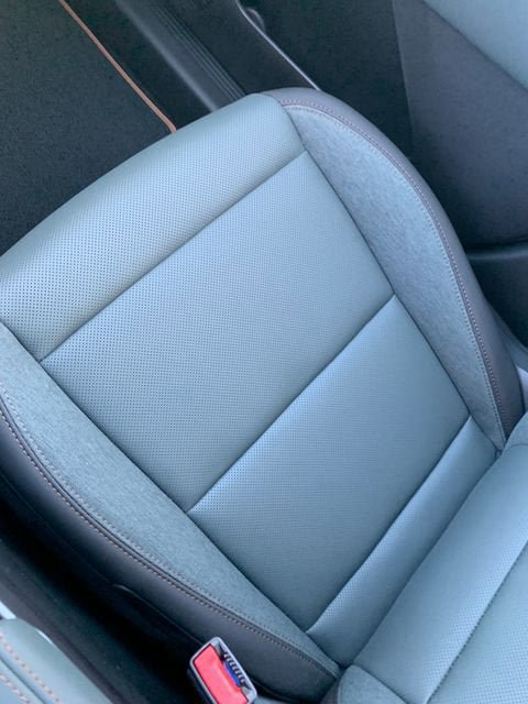 New 2026 GMC Terrain AT4 AWD/4WD image 24