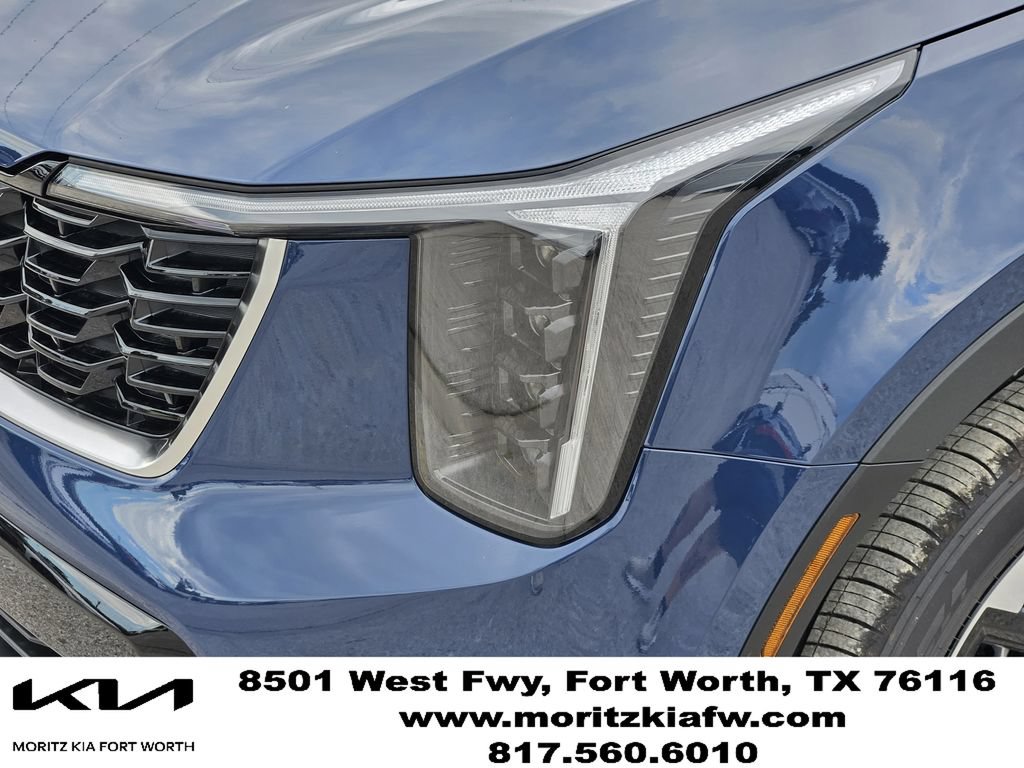 New 2026 Kia Sorento S AWD/4WD image 5