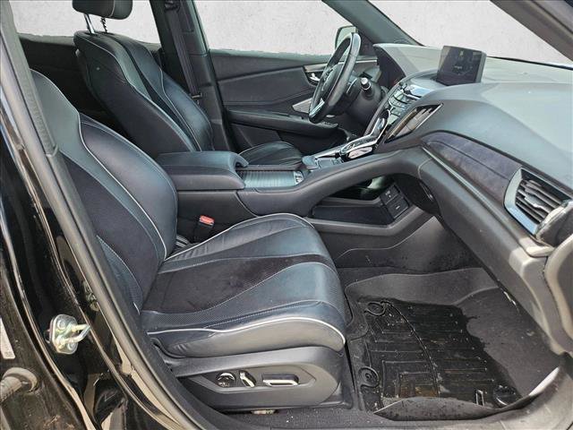 Used 2020 Acura RDX A-Spec image 17
