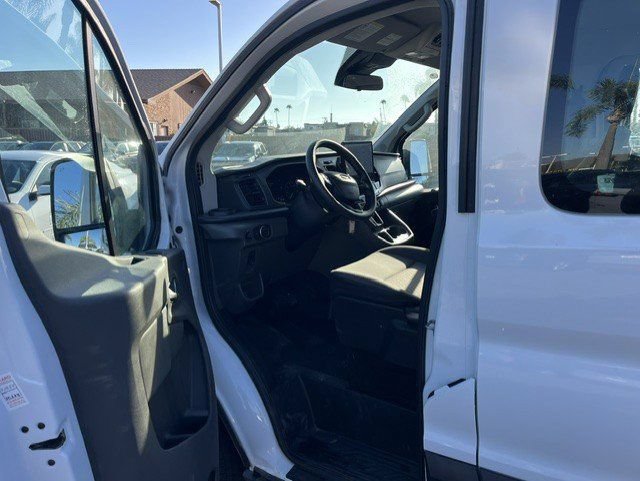 Used 2023 Ford Transit 350 XLT RWD image 10