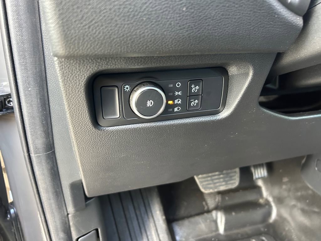 New 2025 Ford Ranger XL image 22