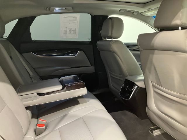 Used 2014 Cadillac XTS Luxury image 44