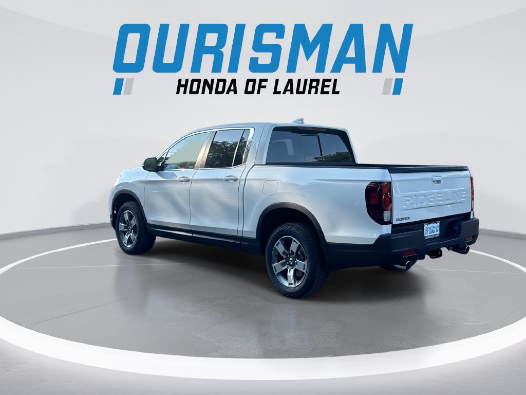 New 2026 Honda Ridgeline RTL image 6