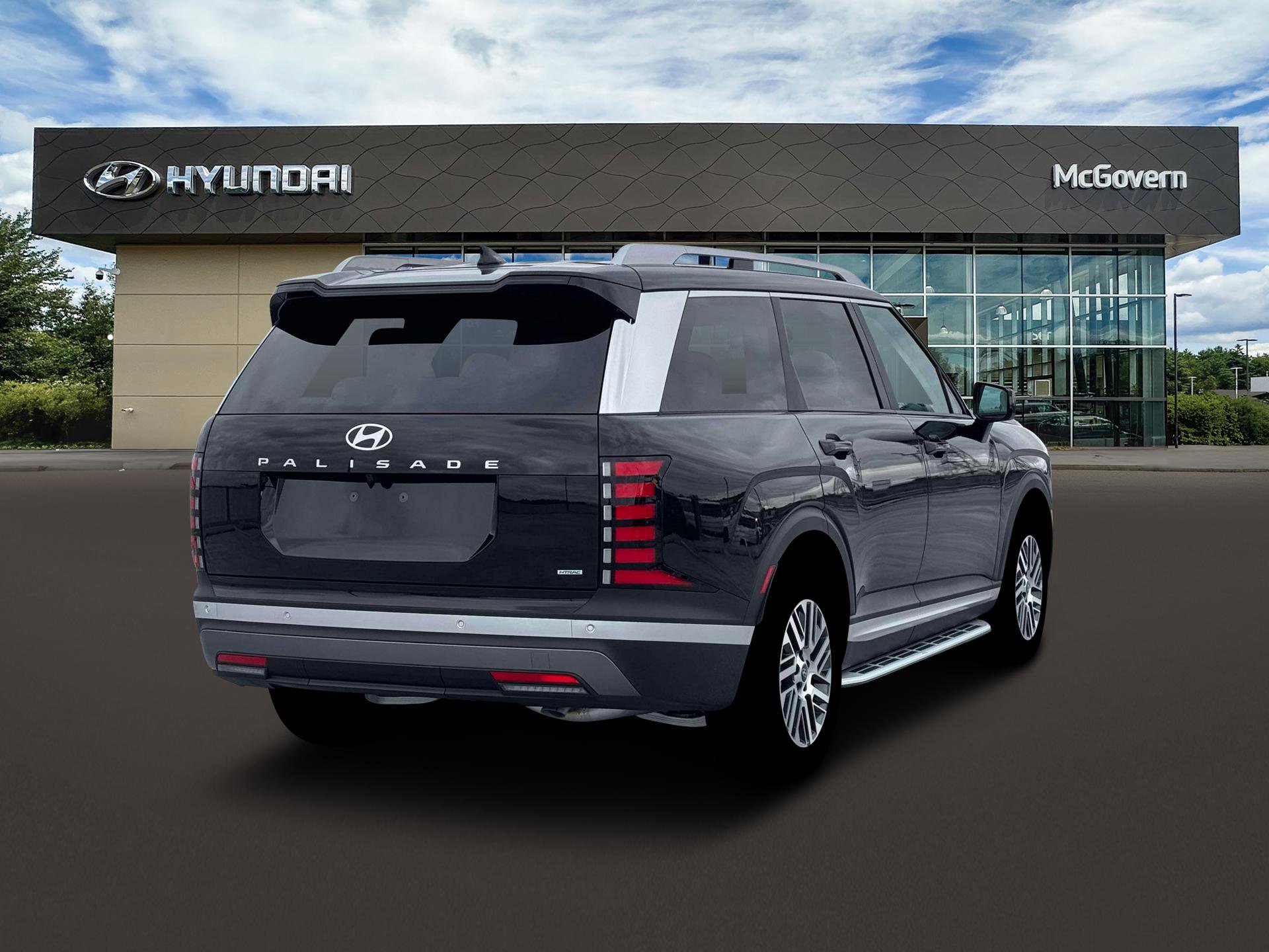 New 2026 Hyundai Palisade SEL image 7