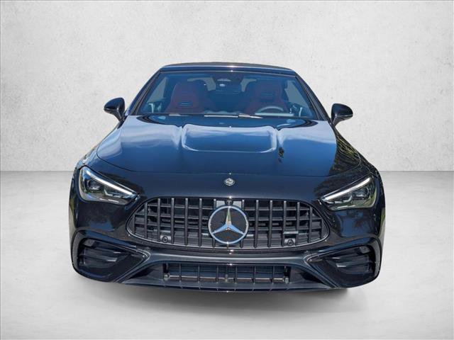 New 2027 Mercedes-Benz CLE 53 AMG 4MATIC Cabriolet image 6