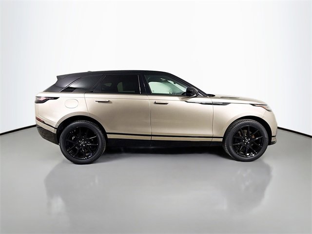 New 2026 Land Rover Range Rover Velar Dynamic SE image 4
