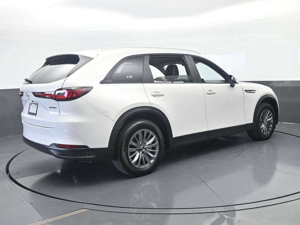 Used 2026 MAZDA CX-90 3.3 Turbo w/ Select Package AWD/4WD image 6