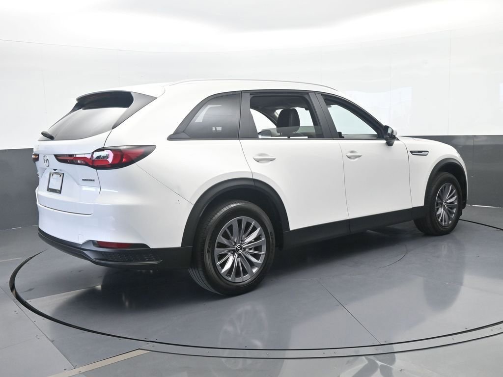 Used 2026 MAZDA CX-90 3.3 Turbo w/ Select Package AWD/4WD image 6