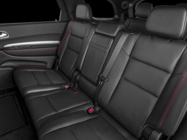 Certified 2017 Dodge Durango R/T w/ Blacktop Package image 12