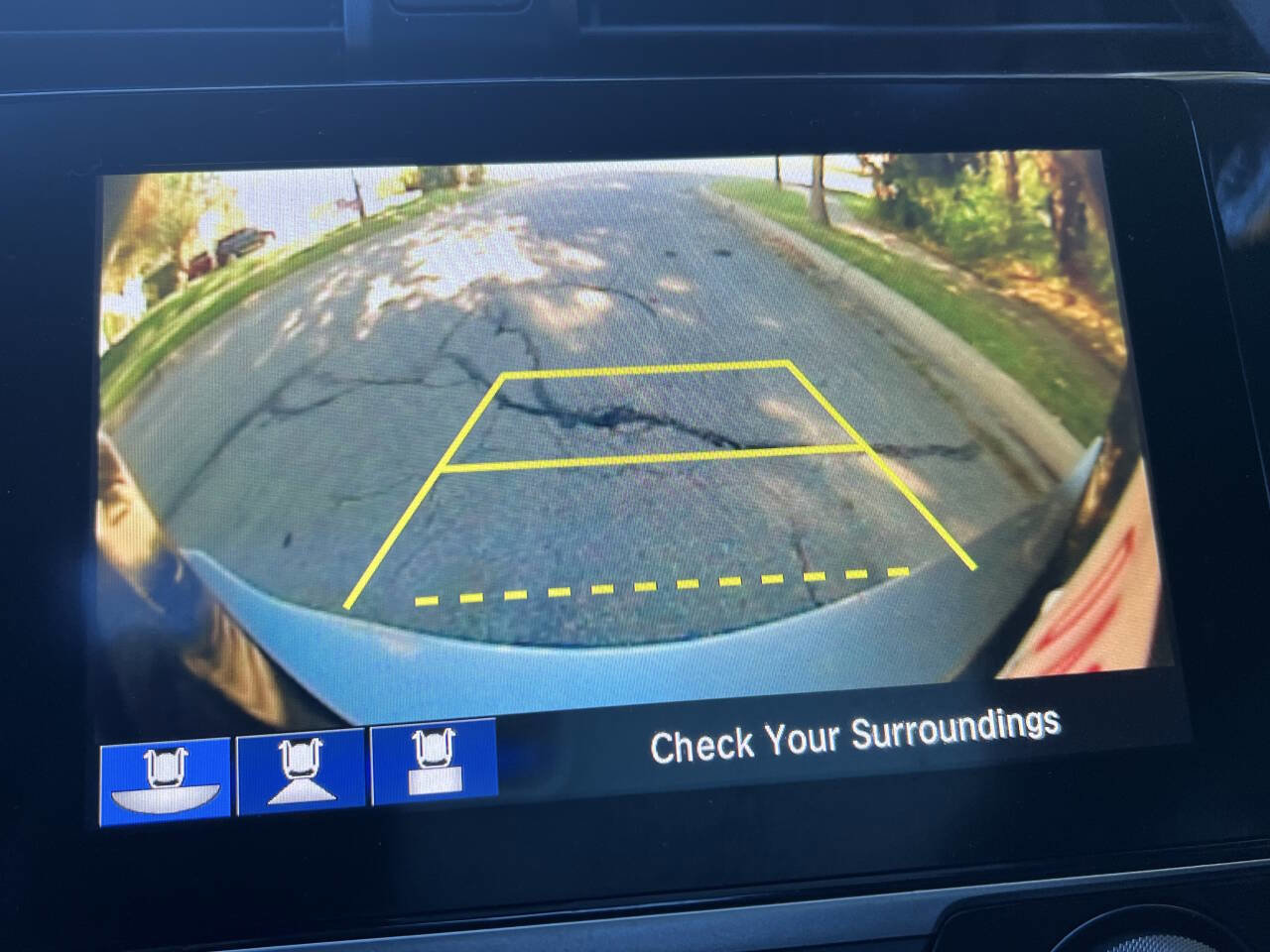 Used 2019 Honda Civic Si image 13