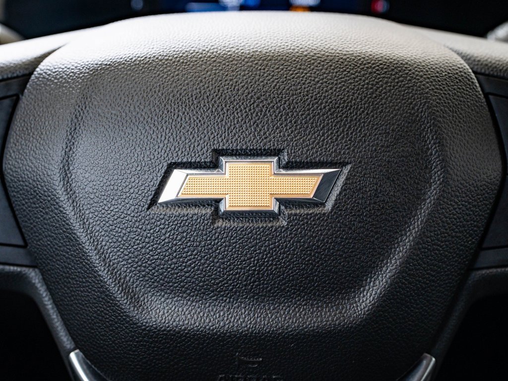 Used 2024 Chevrolet Trax LT w/ Driver Confidence Package image 24