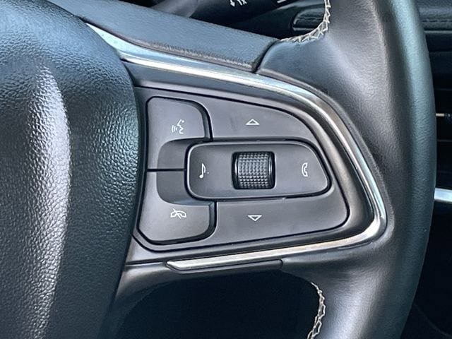 Used 2024 Buick Encore GX Avenir w/ Avenir Convenience Package FWD image 15