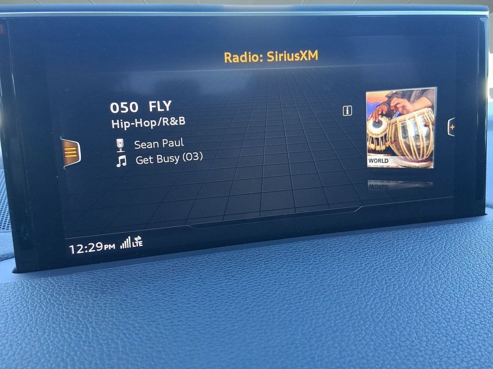 Used 2019 Audi Q7 3.0T Premium w/ Convenience Package image 23