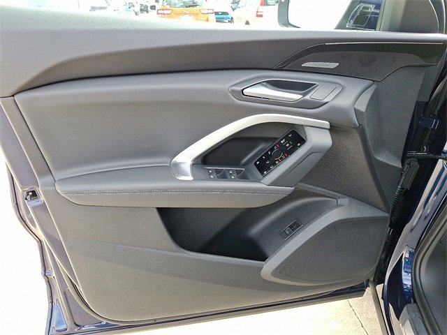 New 2025 Audi Q5 Premium Plus image 8