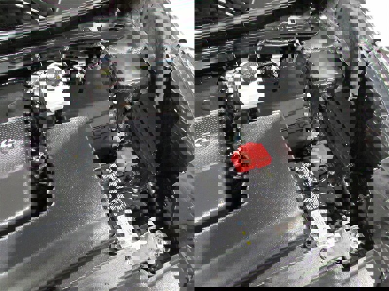 Used 2023 Nissan Murano SV image 61