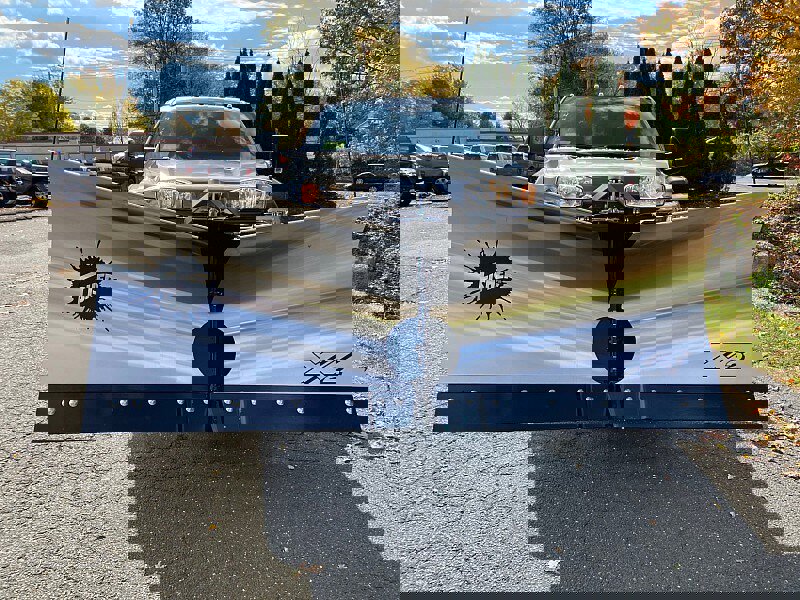 New 2026 Ford F350 XLT w/ Snow Plow Prep Package image 5