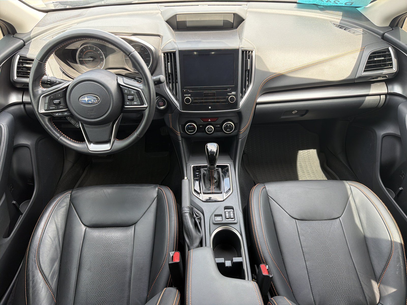 Used 2019 Subaru Crosstrek 2.0i Limited w/ Popular Package #3 AWD/4WD image 10