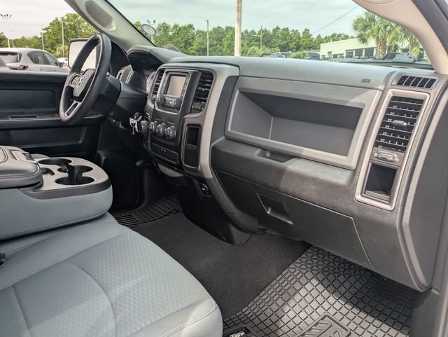 Used 2018 RAM 1500 Express w/ Express Value Package AWD/4WD image 30