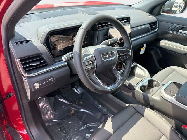 New 2026 GMC Terrain Elevation w/ Elevation Premium Package FWD image 21