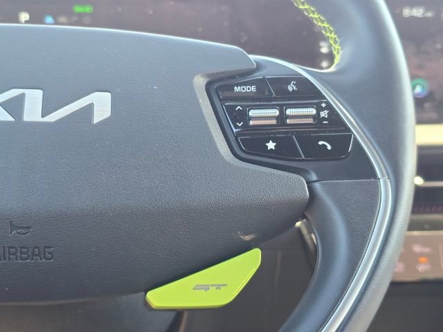 Certified 2023 Kia EV6 GT AWD/4WD image 33