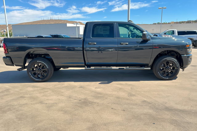New 2026 RAM 2500 Tradesman AWD/4WD image 6