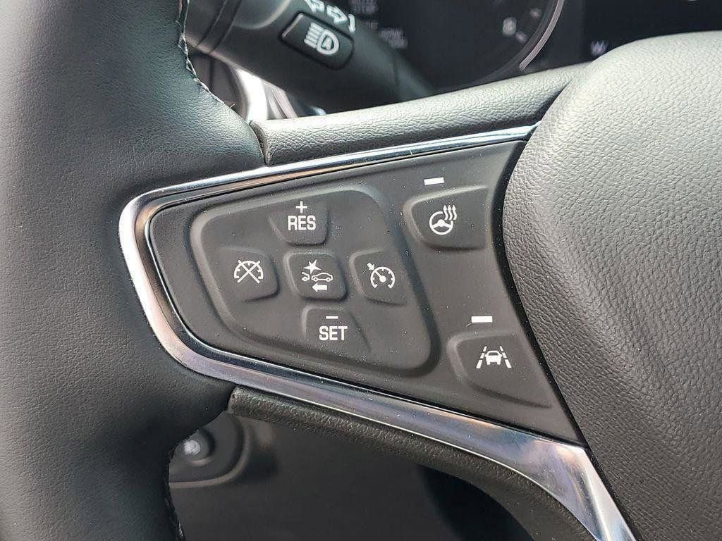Certified 2023 Chevrolet Equinox Premier FWD image 9