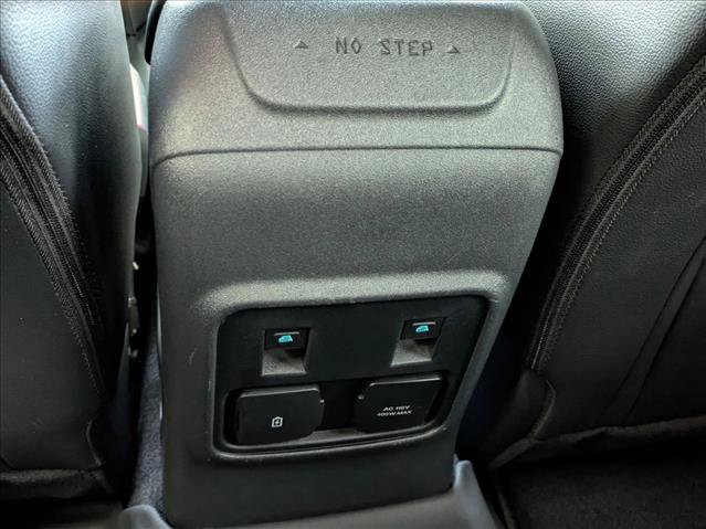 Used 2024 Ford Bronco Outer Banks AWD/4WD image 17