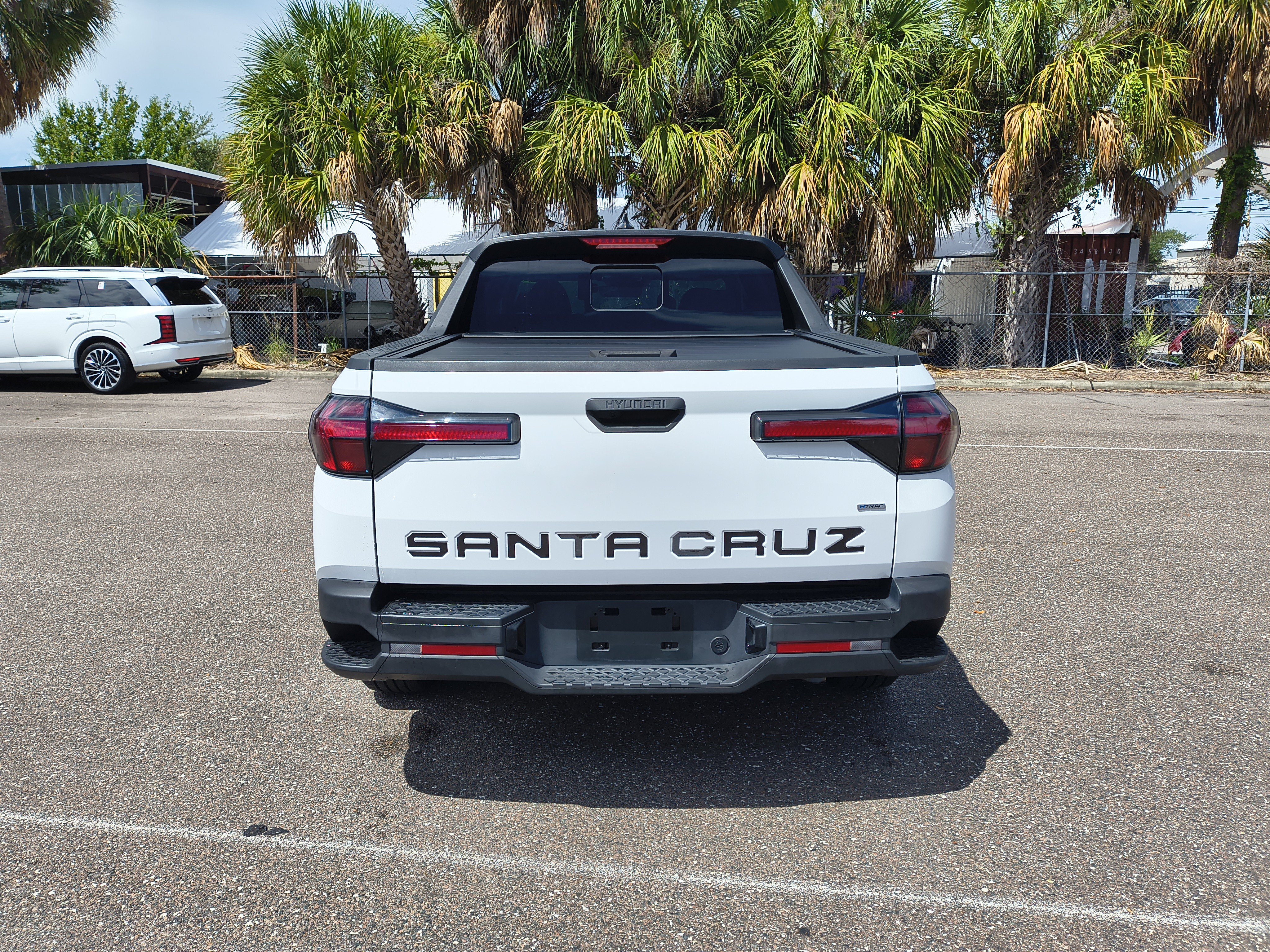 Certified 2023 Hyundai Santa Cruz SEL w/ Activity Package AWD/4WD image 5