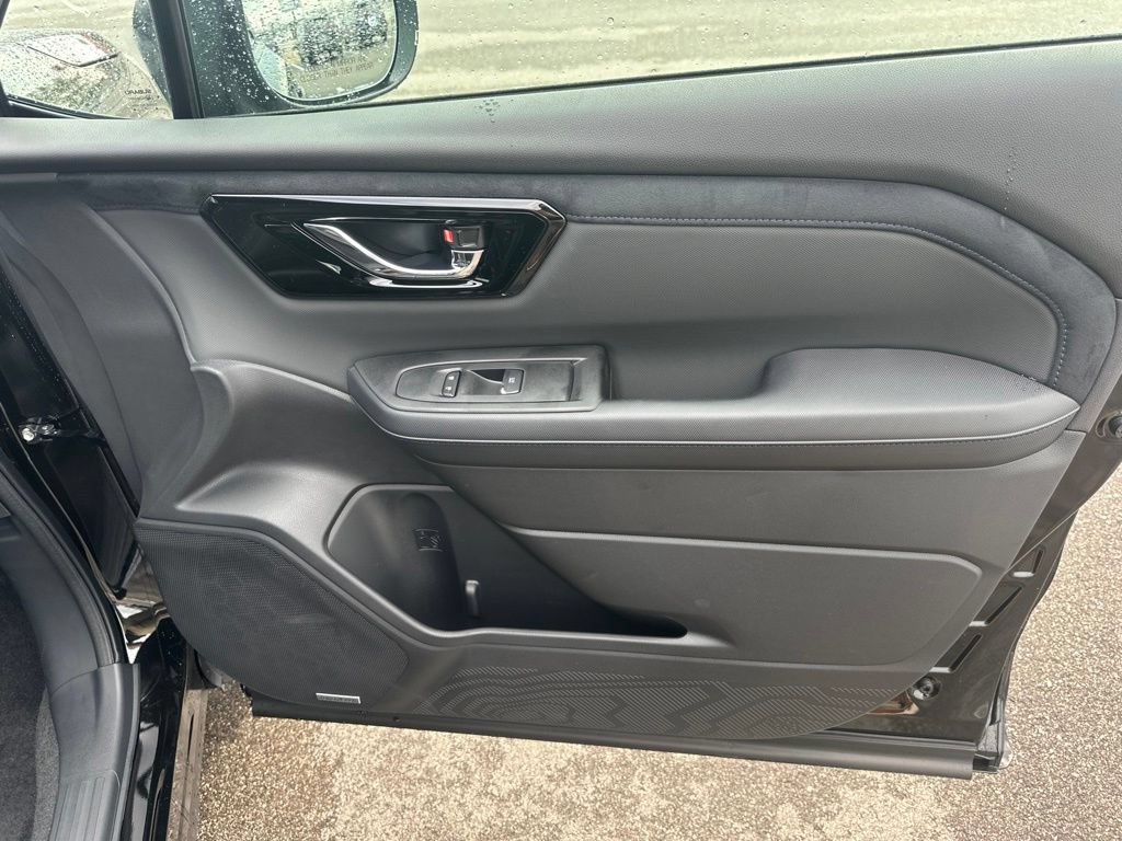 New 2026 Subaru Forester Limited AWD/4WD image 8