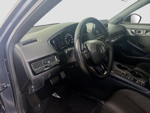 Used 2023 Honda Civic Sport image 22