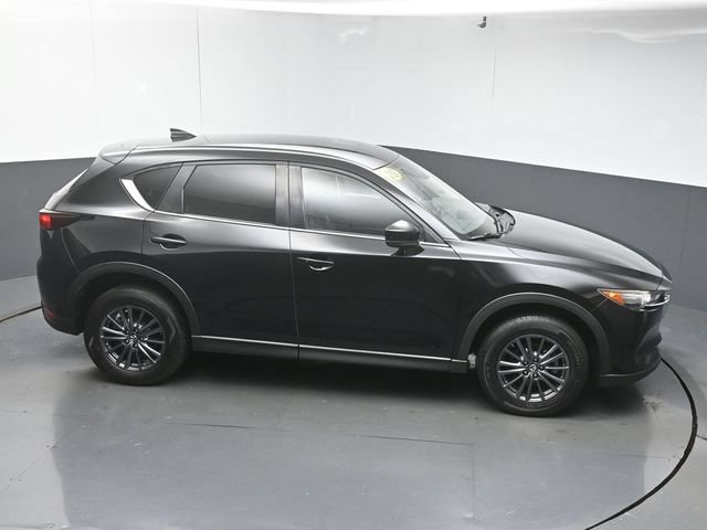 Used 2020 MAZDA CX-5 Touring FWD image 49