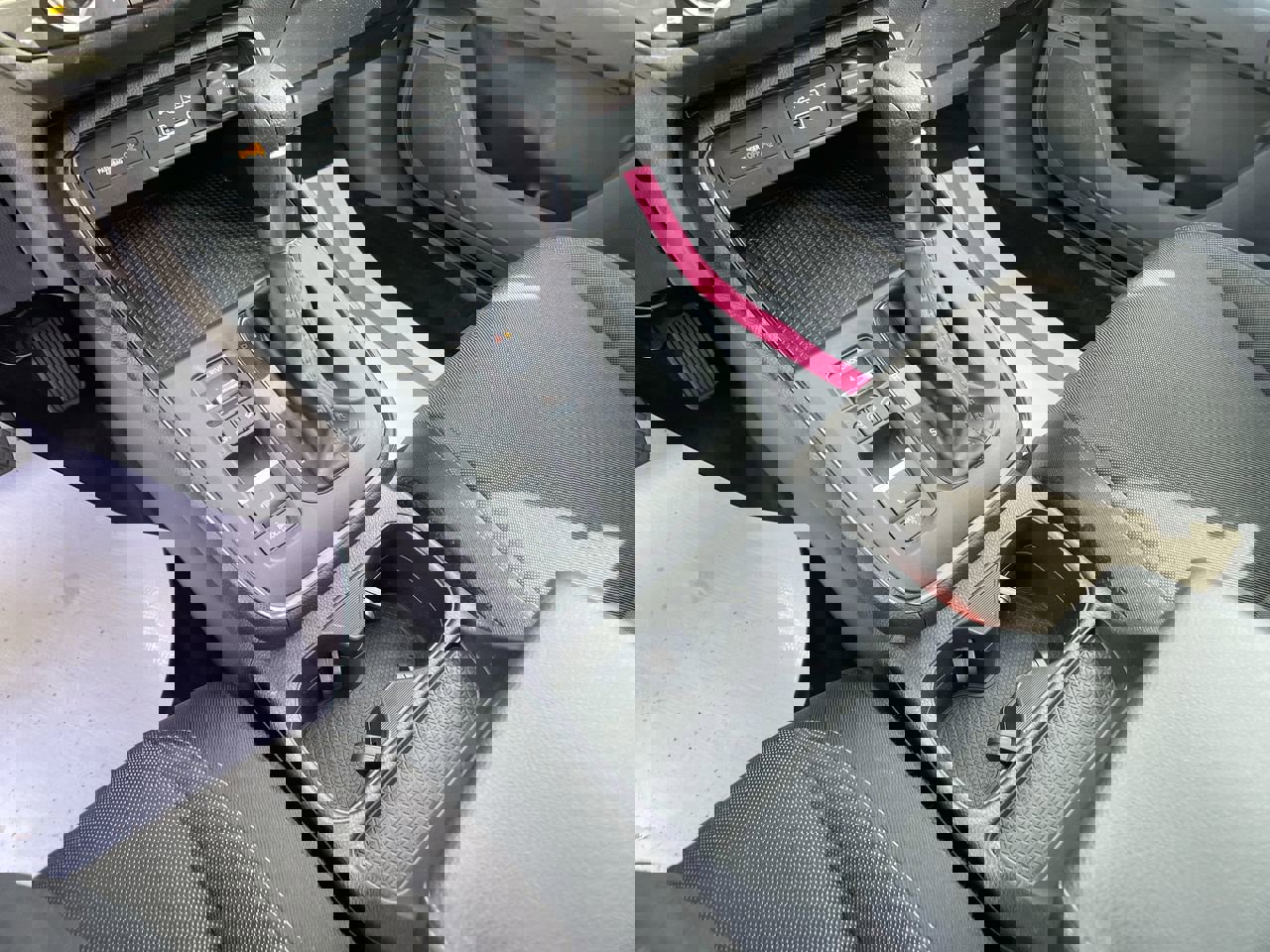 Used 2025 Honda CR-V EX image 20