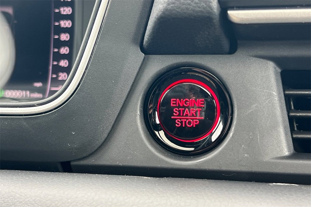 New 2026 Honda Passport TrailSport Elite image 20