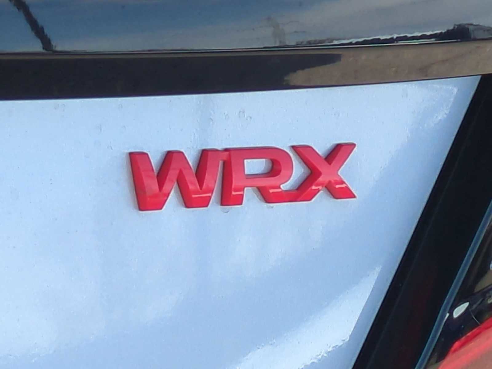 New 2026 Subaru WRX Limited AWD/4WD image 13