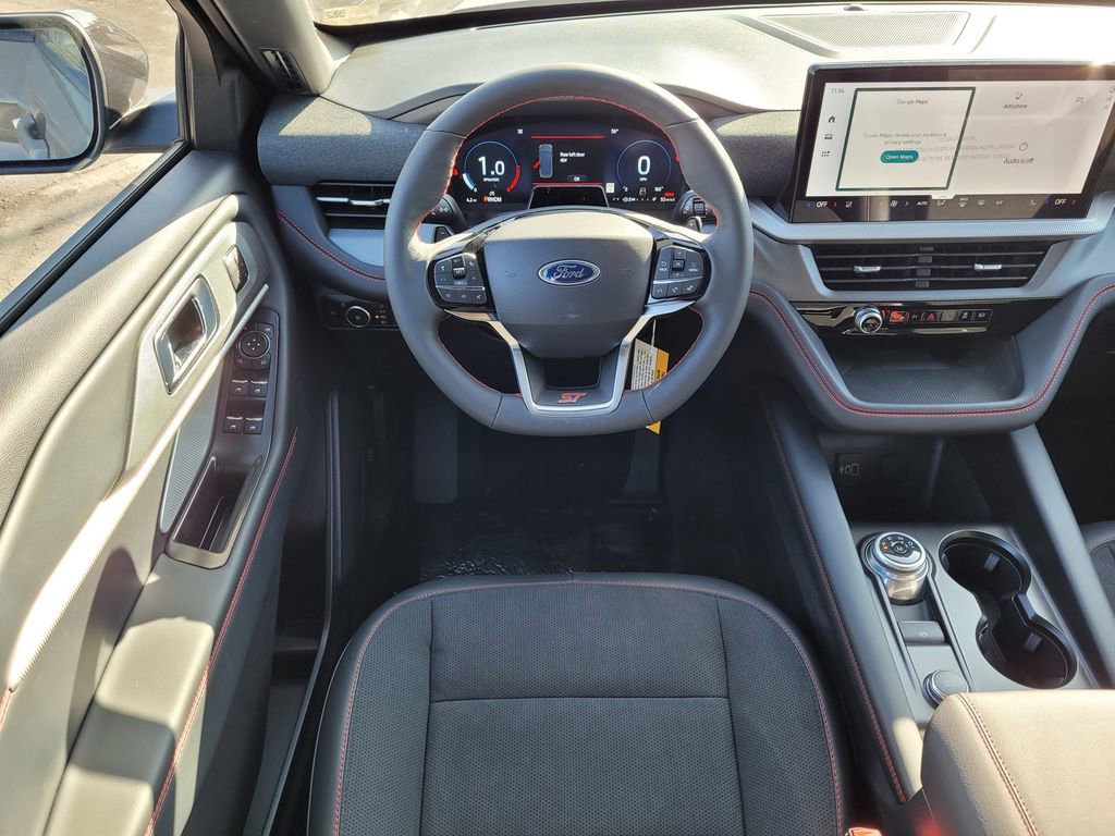 New 2026 Ford Explorer ST w/ Sun And Sound Package image 39