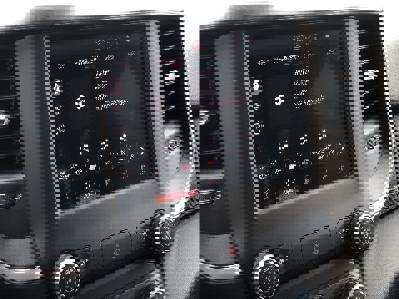 Used 2024 RAM 2500 Big Horn w/ Bed Utility Group image 19