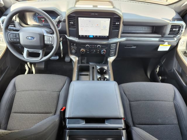 New 2026 Ford F150 STX w/ Equipment Group 201A FX4 AWD/4WD image 12