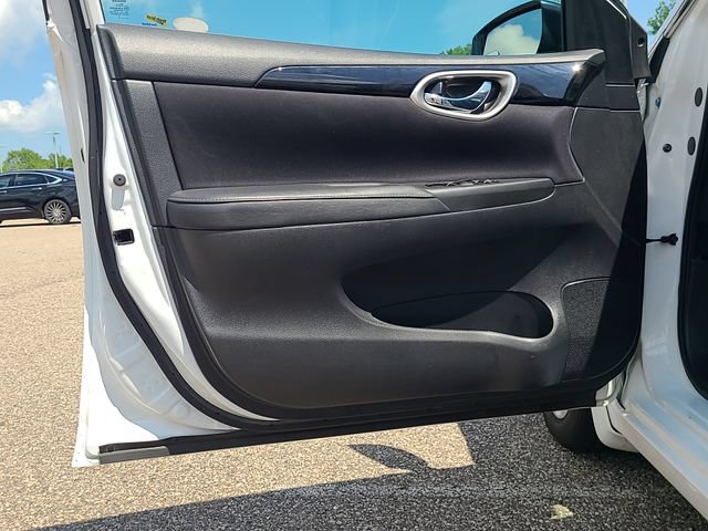 Used 2018 Nissan Sentra SV FWD image 10