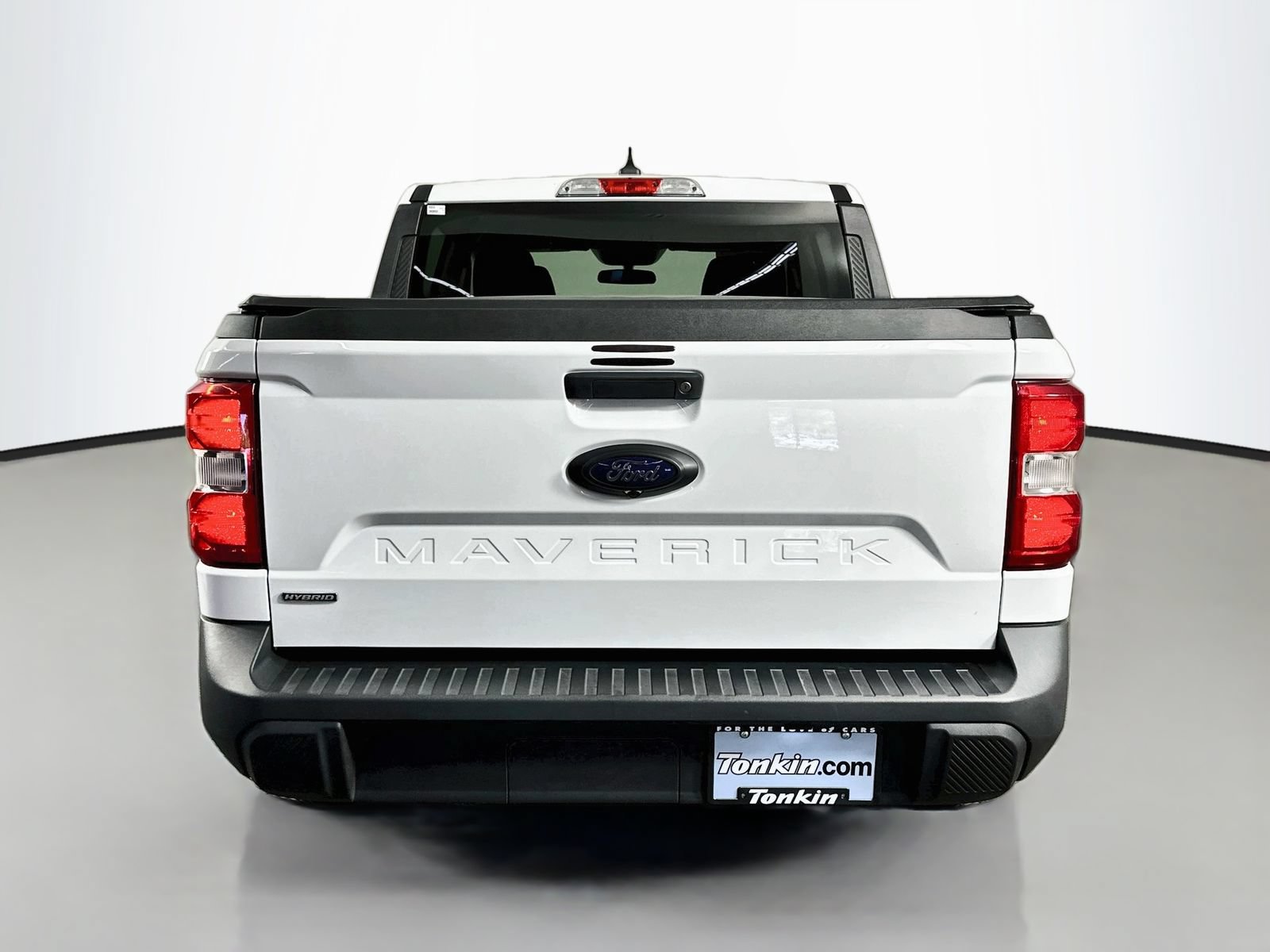 Used 2023 Ford Maverick XL FWD image 6