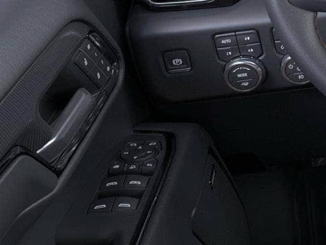 New 2026 GMC Sierra 2500 AT4 w/ AT4 Premium Plus Package AWD/4WD image 22