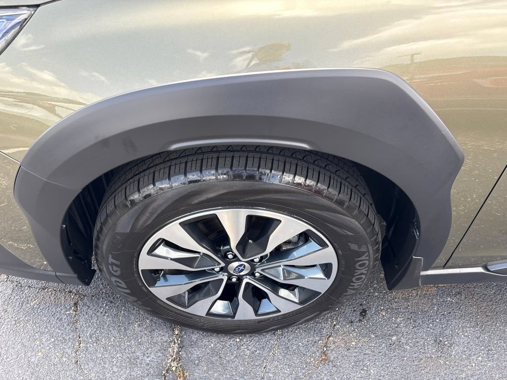 Certified 2025 Subaru Outback Limited w/ Popular Package #2 AWD/4WD image 7